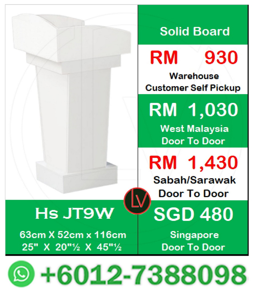 event rostrum  
