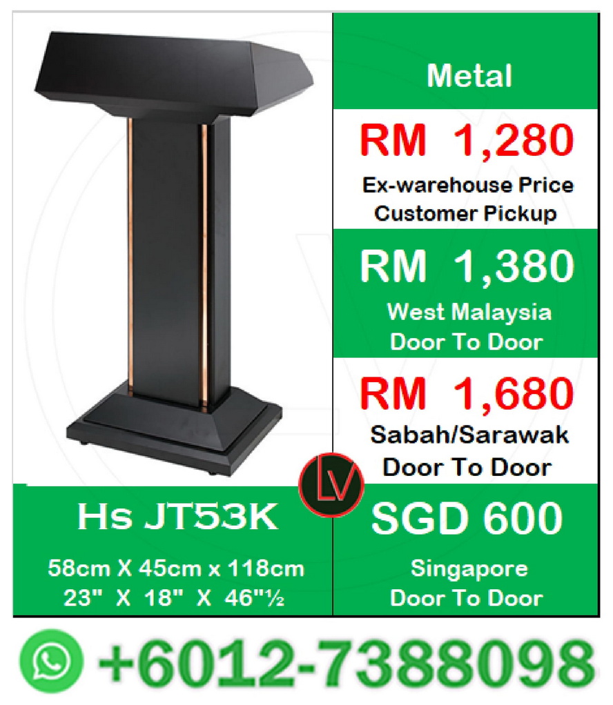 rostrum for lawyers  