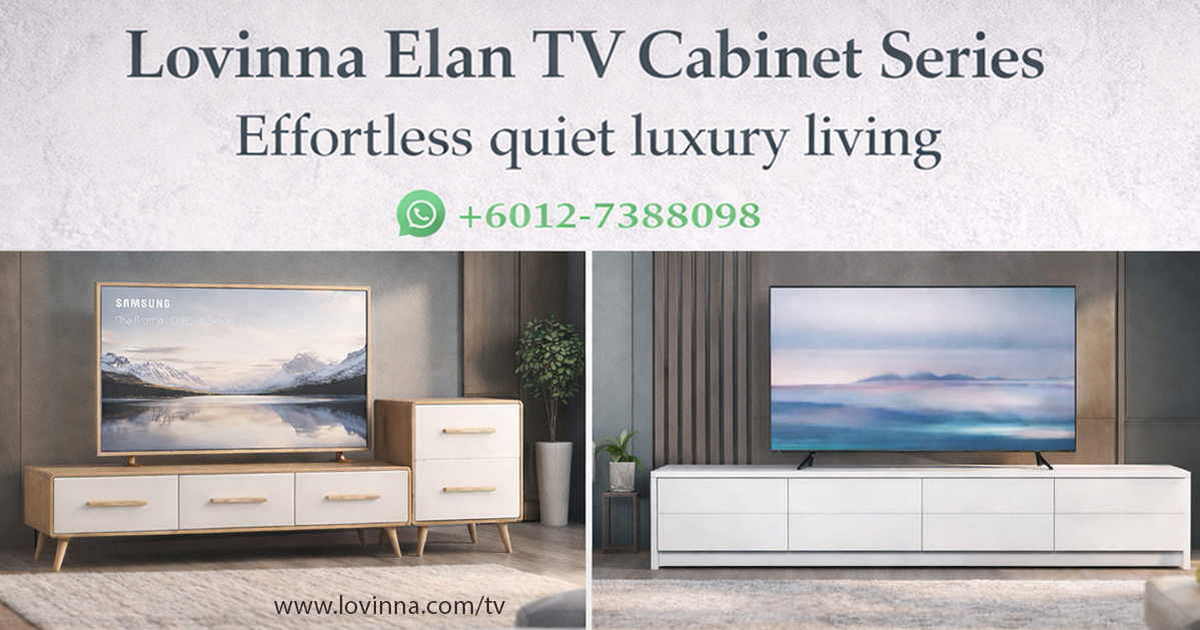 premium tv cabinet for elegant living room and stylish entertainment space